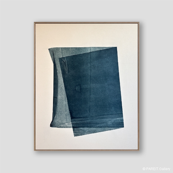 VANHULLEBUSCH Catherine - I'd share my ideas if silence didn't feel so safe